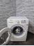 Стиральная машина SAMSUNG WW 60J 3097 JW